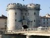 Porte Chaussée