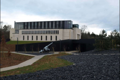 Memorial Verdun