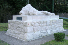 Löwe von Verdun