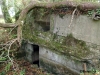 Beton-Unterstand bei Verdun