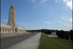 Gebeinhaus von Douaumont