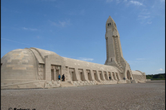 Gebeinhaus von Douaumont