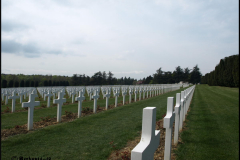 Gebeinhaus von Douaumont