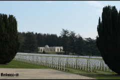 Gebeinhaus von Douaumont