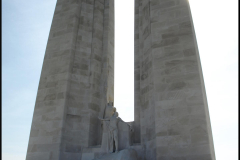 Vimy-Höhe