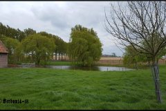 La Petite Douve Ferme