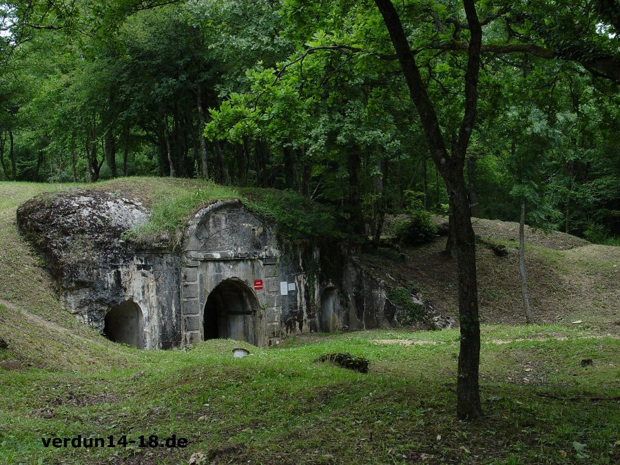 Fort Souville
