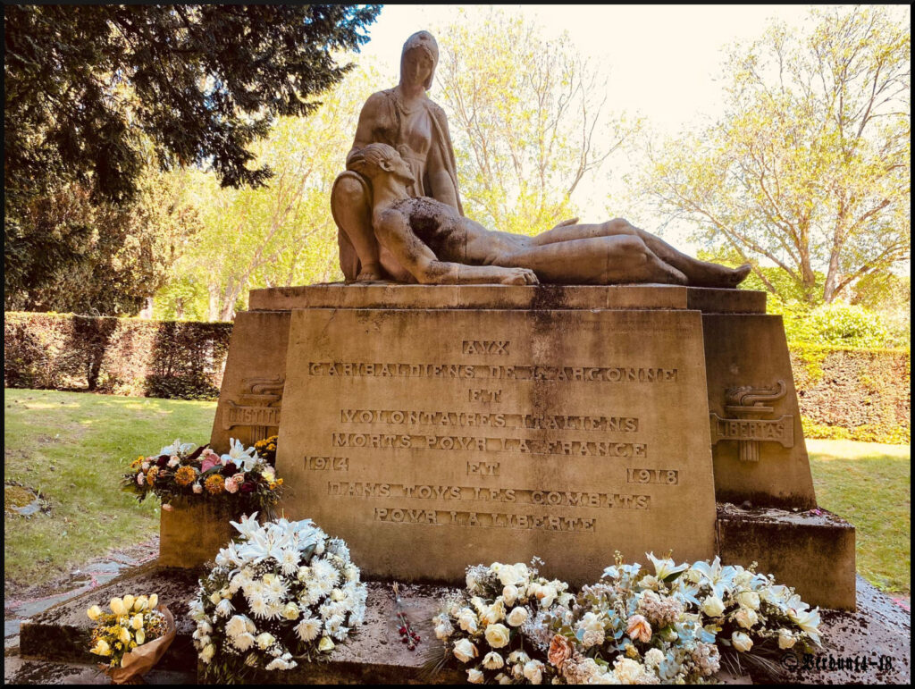 Pere-Lachaise